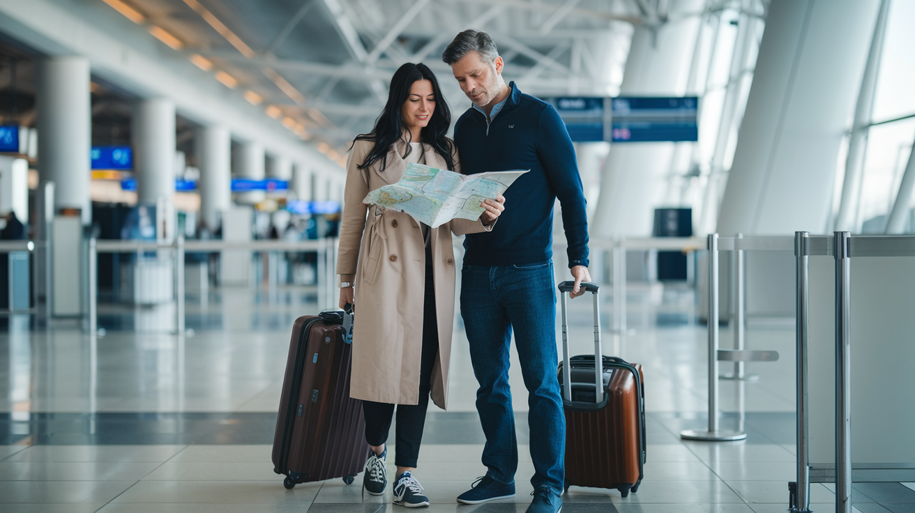 Airport Transfer Sultanbeyli to New Istanbul Airport: Your Complete Guide